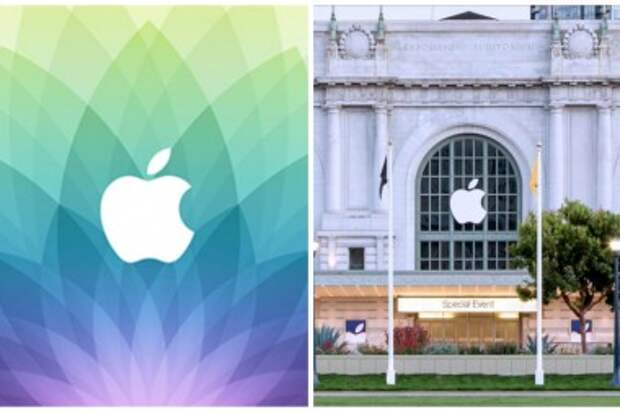 Презентация iPhone 6S — прямая трансляция на русском