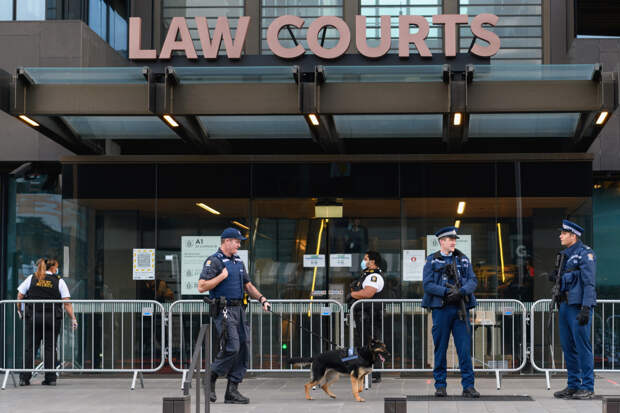 Топ-менеджер крупной компании попался на сексе с несовершеннолетней проституткой