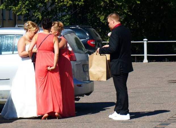 ПОДБОРКА ФОТОПРИКОЛОВ