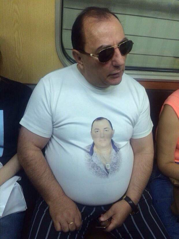 Ах, ну какой был мужчина!