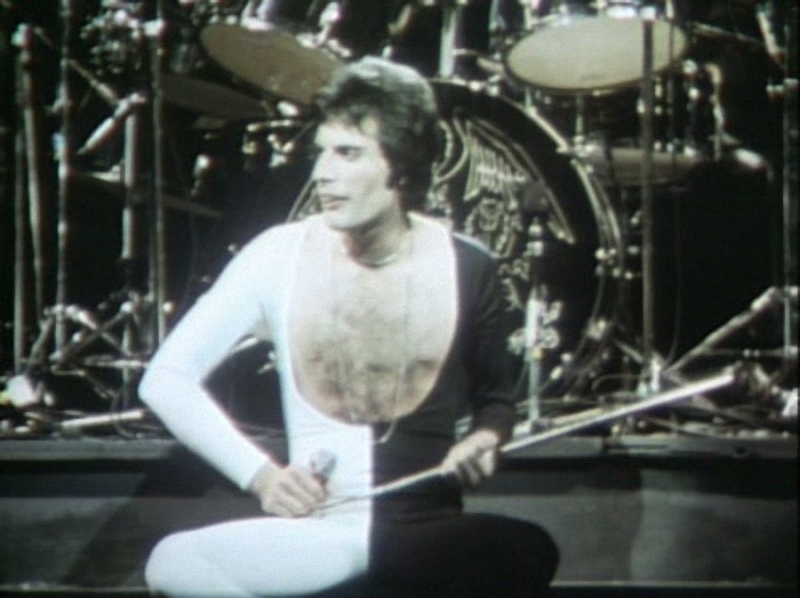 Самые знаковые песни группы Queen 131 Самые знаковые песни группы Queen