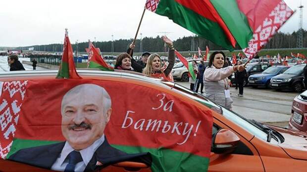 Карабахский урок для Бацьки. Ростислав Ищенко