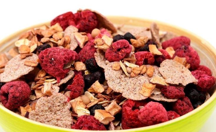 Диетолог сообщила, какие продукты нельзя сочетать друг с другом