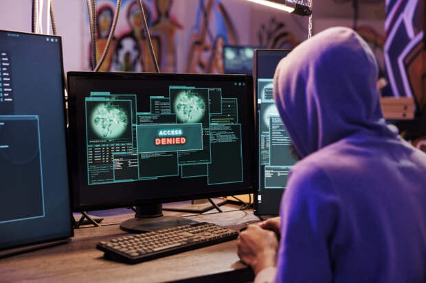 Серверное оборудование и ПО разведки Украины под угрозой: Русские хакеры получили доступ к внутренним документам