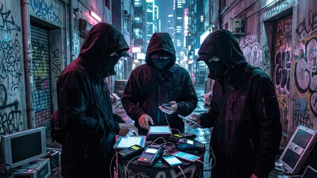 IT-эксперт Зыков: мошенникам достаточно одного фото для дипфейк-видео