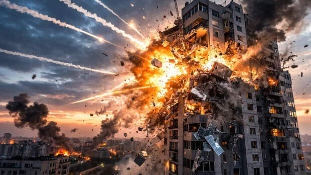 Глава Пентагона Пит Хегсет: лидер Ирана Моджаба Хаменеи «ранен и обезображен»