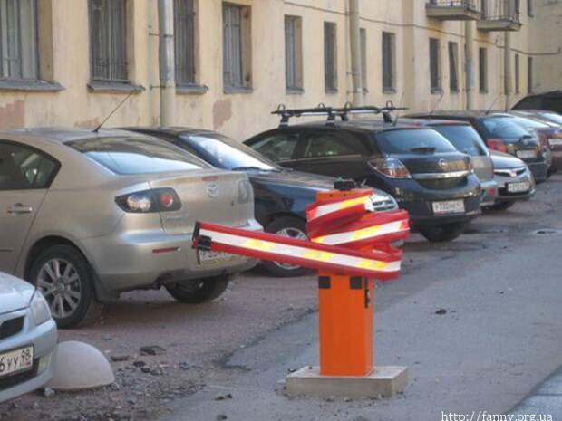 Автоприколы авто, прикол, юмор