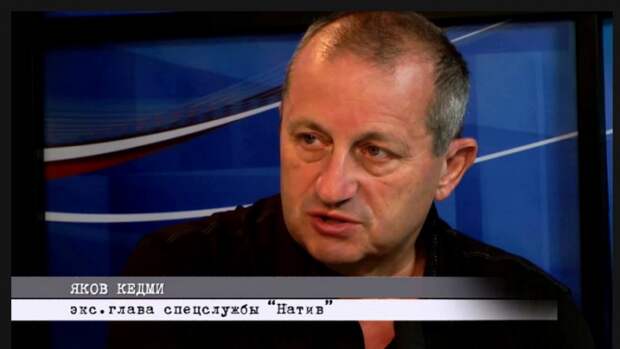 Шеф спецслужбы Израиля: война против России будет на территории США (ВИДЕО) Шеф спецслужбы Израиля: война против России будет на территории США (ВИДЕО)