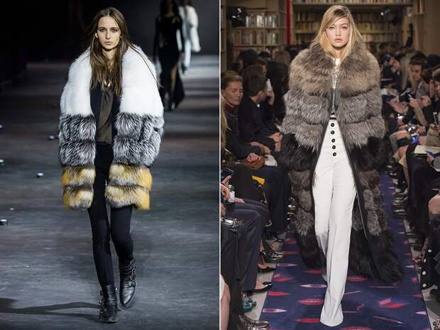 Philipp Plein, Sonia Rykiel