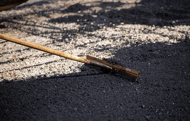 На корректировку проекта реконструкции трассы "Тула – Новомосковск" выделят 25 млн рублей