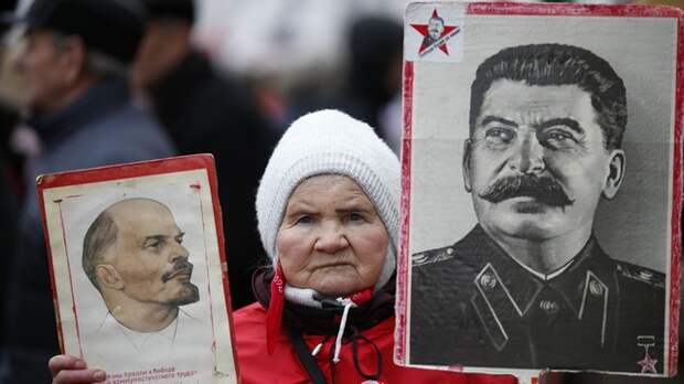 WP: Фильм «Номер 44» стал очередной жертвой ресталинизации