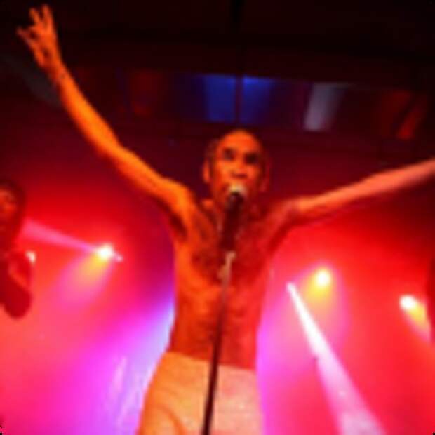 Какое совпадение связало смерти солиста Boney M и Григория Распутина?