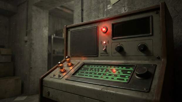 «Радиостанция Судного дня» передала два новых сообщения