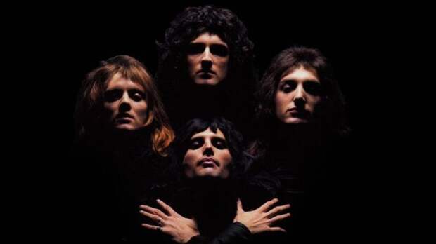 Bohemian Rhapsody. Одной из самых лучших песен в мире 40 лет!