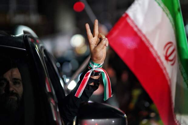 Министр информации Пакистана: Иран еще не подтвердил участие в переговорах с США