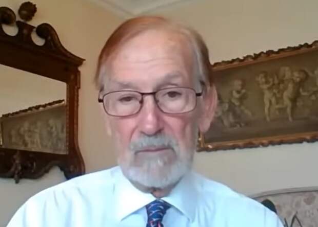 «Англия, готовься»: эксперт из США Доктороу объяснил, как Россия одним ходом остановит атаки на танкеры с нефтью