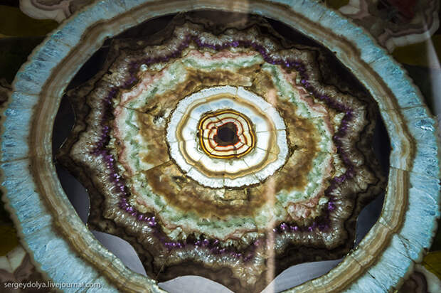 Солнечный Магадан