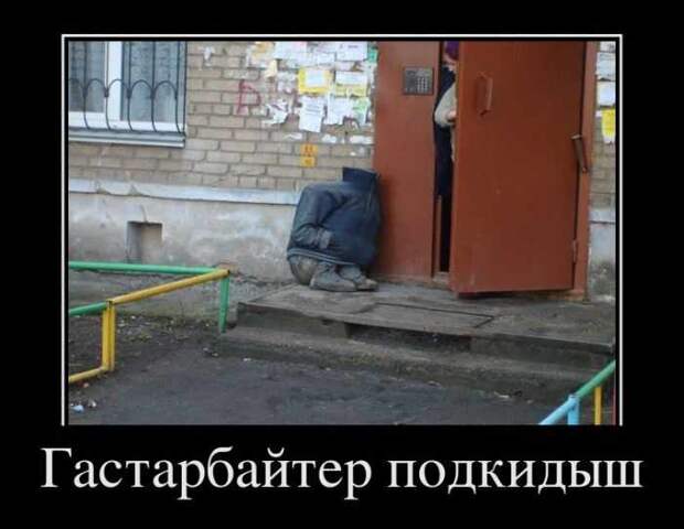 Демотиваторы демотиваторы