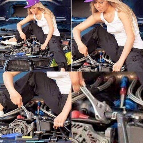 Новые автоприколы. Водительские приколы