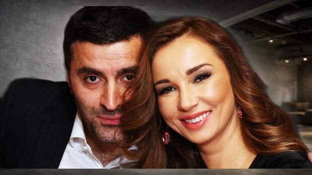 «Я не был верным мужем»: почему 45-летний Гурам Баблишвили оставил Анфису Чехову, а теперь счастлив с новой женой на 13 лет моложе