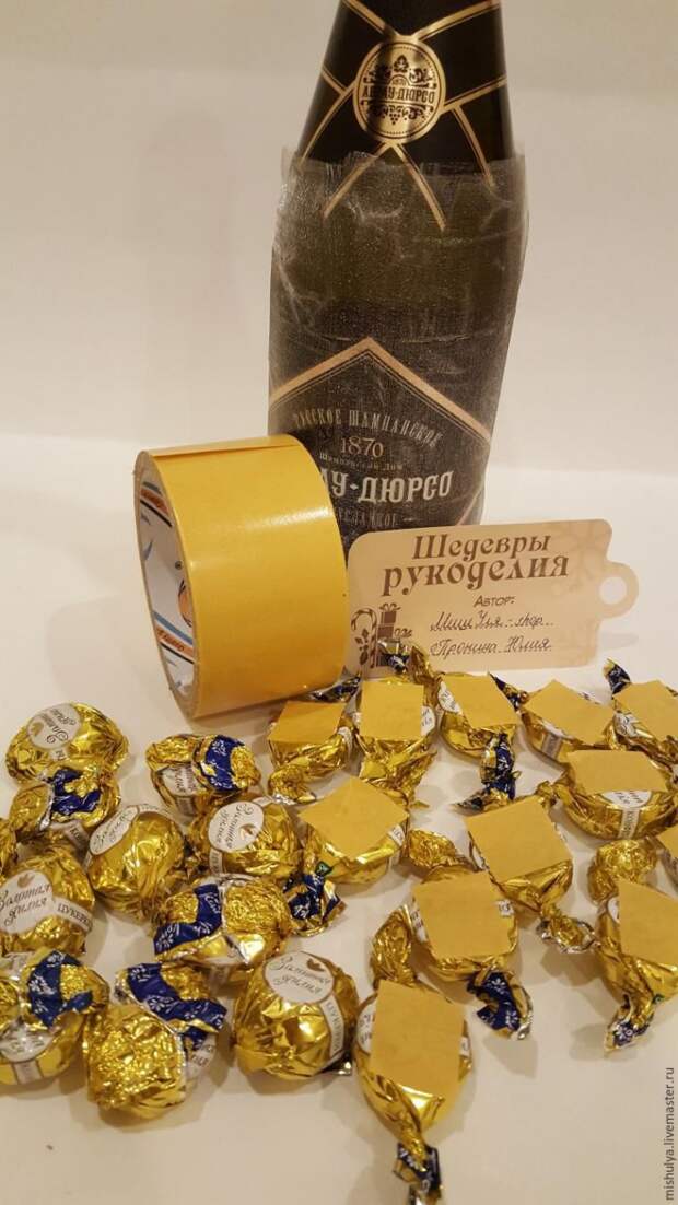декор