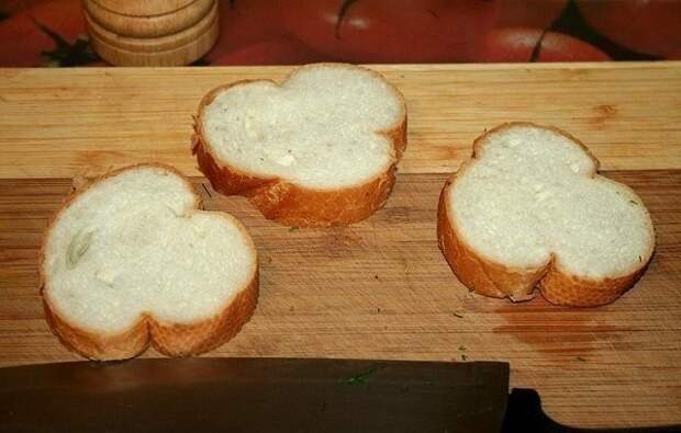 Гренки с помидорами и сыром или холостяцкий вечерний перекус. Рецепт, Гренки, Длиннопост