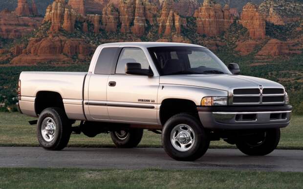 Dodge Dodge., автомобильных, америка, дня, компаний, крупнейших, рождения