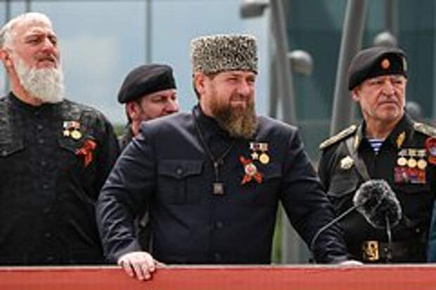 Кадыров обратился к сбежавшим за границу жителям Чечни