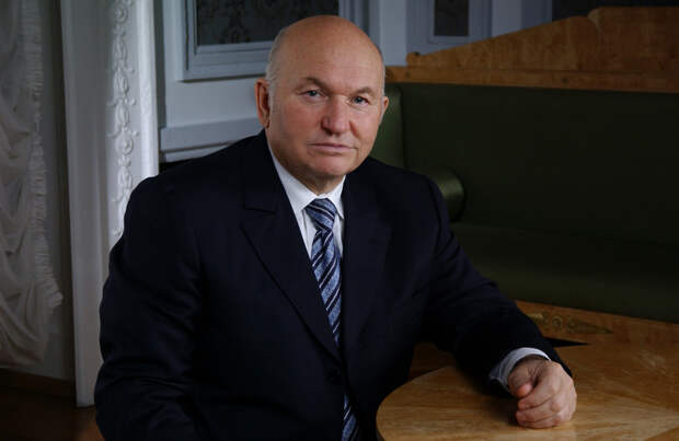 90 лет со дня рождения Ю. М. Лужкова: Московский Пасхальный фестиваль отдаёт дань памяти основателю