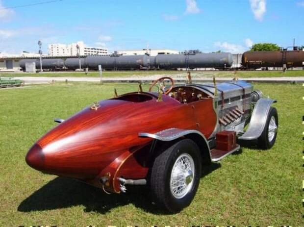 Rolls-Royce