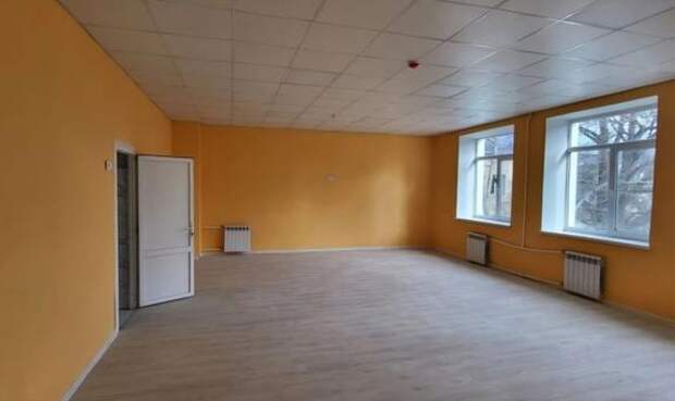 В Туапсе направили больше 4 млн рублей на ремонт детсада Журавлик