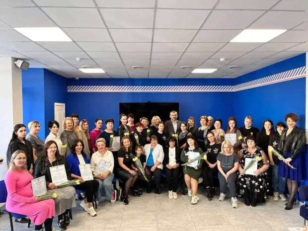 Серебряные волонтёры соцслужбы: добро, которое не знает границ 