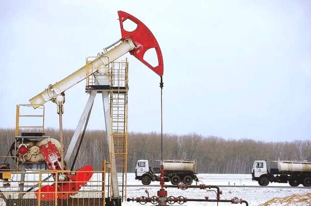 Белорусская экономика сгинет на российской нефтяной игле