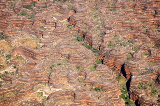 NewPix.ru - Хребет Бангл-Бангл (Bungle Bungle National Park)