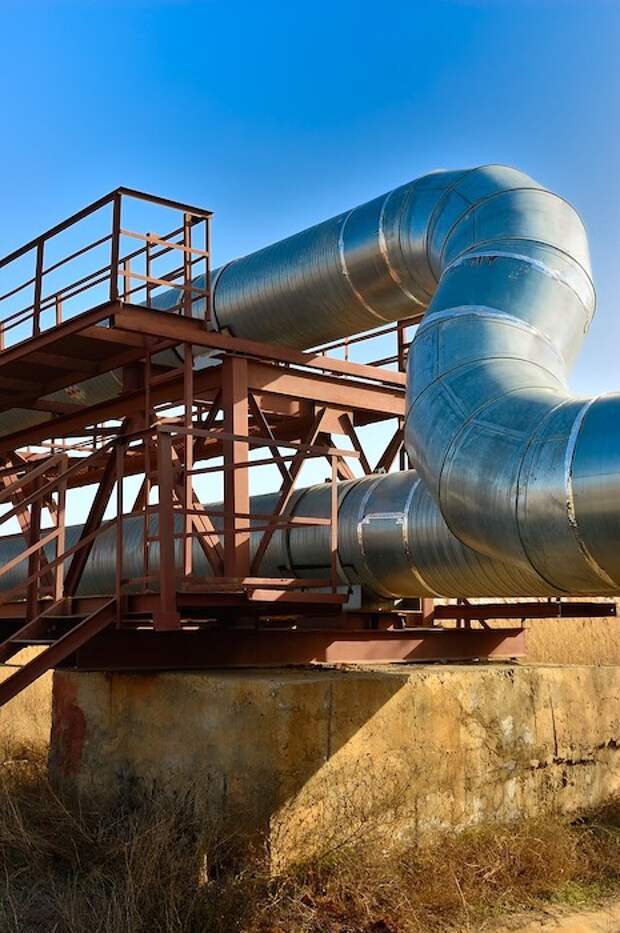 Отечественная «Фортуна» готовится к достройке газопровода «Северный поток-2» Отечественная «Фортуна» готовится к достройке газопровода «Северный поток-2»