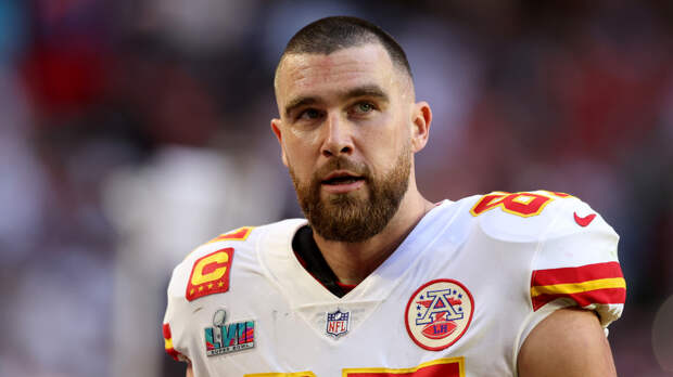 Travis Kelce
