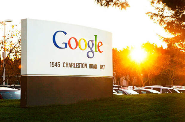 Корпорация Google запустила функцию поиска коэффициентов событий