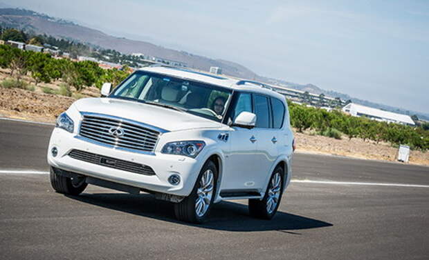 Infiniti-QX80