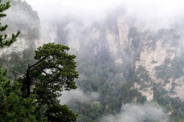 wulingyuan-zhangjiajie-9 wulingyuan-zhangjiajie-9