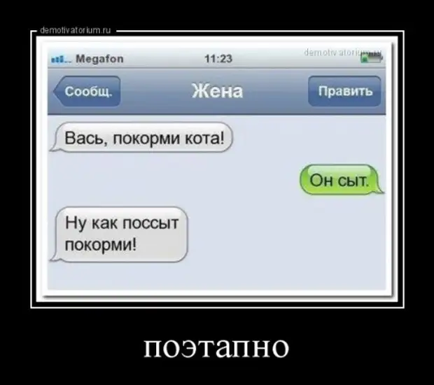 Пришел Покормить Кота Порно