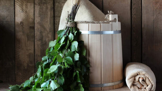 Врач Каландия назвал опасным употребление алкоголя в бане