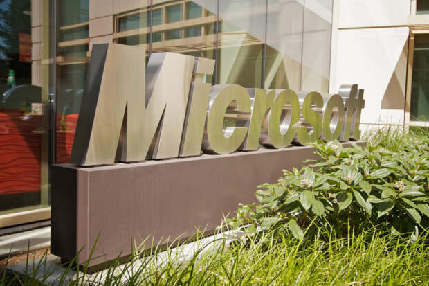 Microsoft