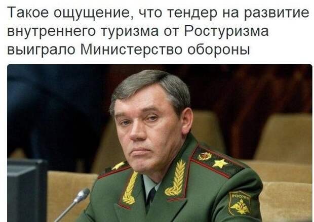 Картина маслом-23. Обзор за неделю