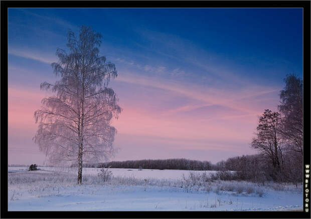 28 красивая зима (700x494, 99Kb)