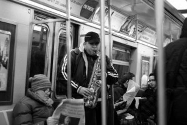Musicians in NYC Continue to Make a Mockery of the Laws Set in Place