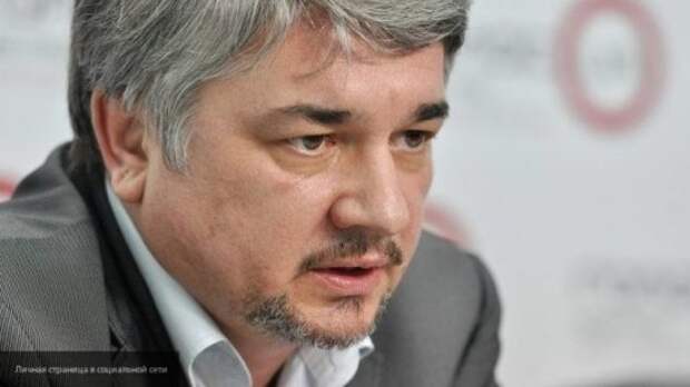 Украине предрекли поражение в «газовой войне» с Россией