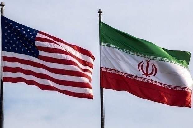 В КСИР сообщили об убитых и раненых при ударе по военной базе США