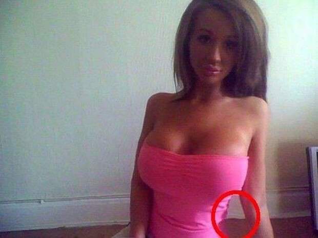 Девушки и фотошоп Девушки и фотошоп