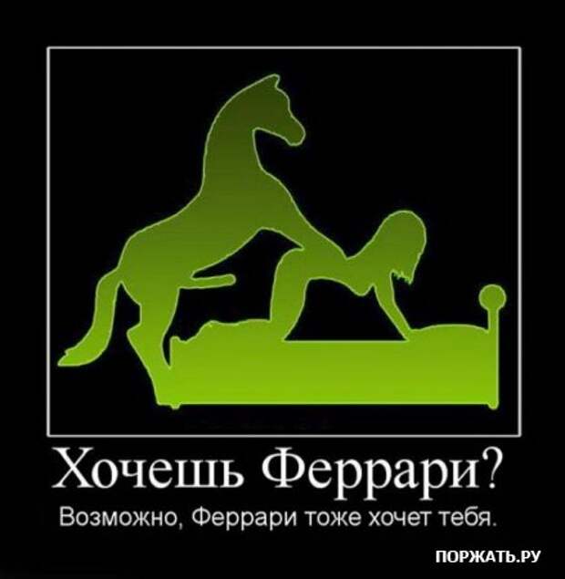 Демотиваторы, не много, но все прикольные!
