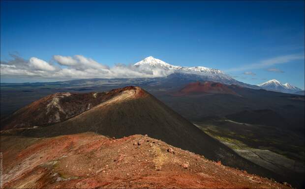 Kamchatka Dreaming — большое камчатское путешествие KamchatkaDreaming05 Kamchatka Dreaming — большое камчатское путешествие